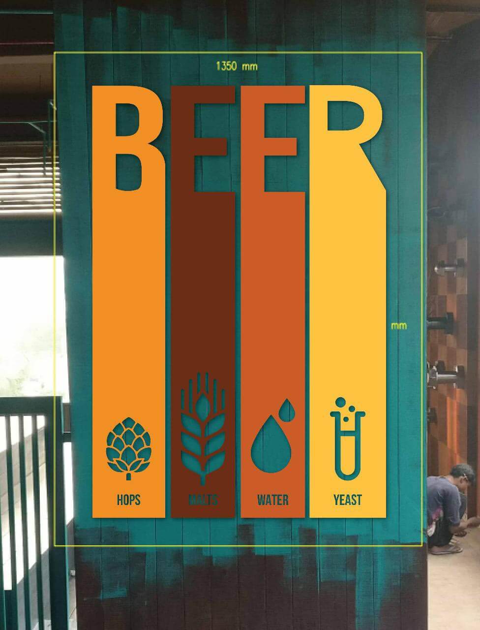 Nuts & Brew